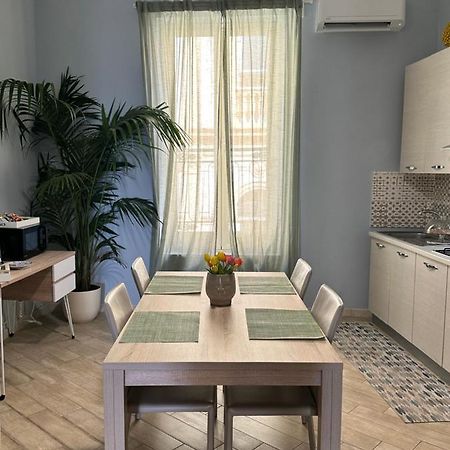 Apartamento La Casa In Centro Agrigento Exterior foto