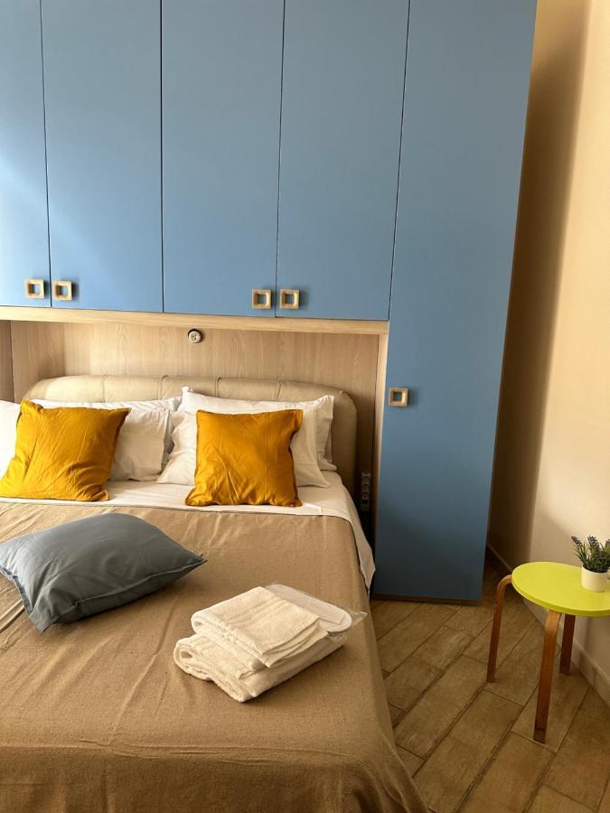 Apartamento La Casa In Centro Agrigento Exterior foto