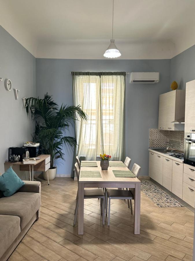 Apartamento La Casa In Centro Agrigento Exterior foto