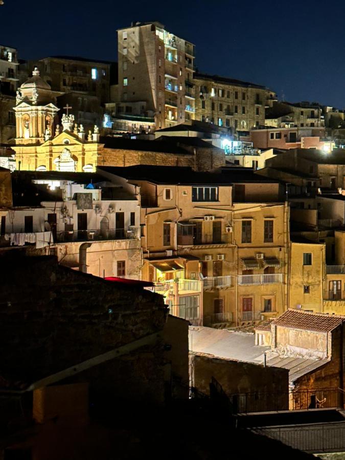 Apartamento La Casa In Centro Agrigento Exterior foto