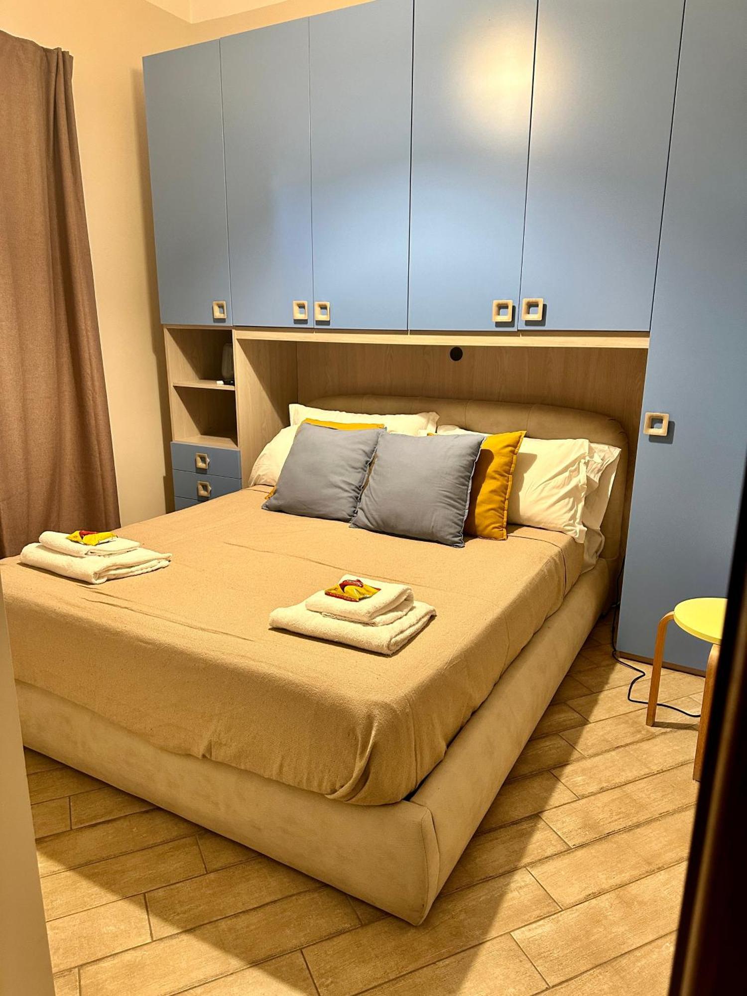 Apartamento La Casa In Centro Agrigento Exterior foto